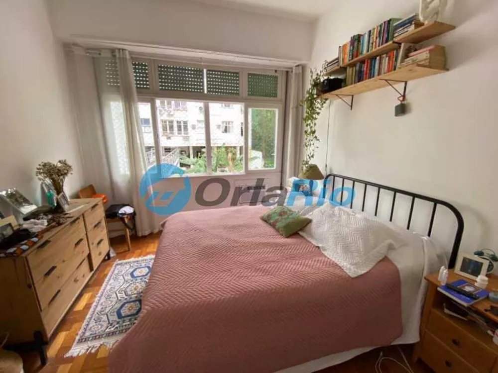 Apartamento, 3 quartos, 107 m² - Foto 26