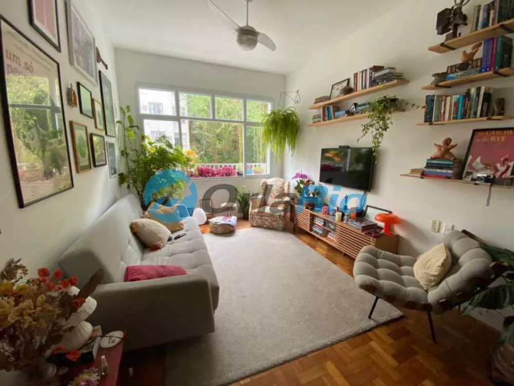 Apartamento, 3 quartos, 107 m² - Foto 4