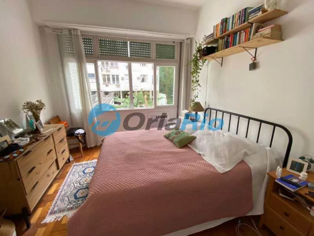 Apartamento, 3 quartos, 107 m² - Foto 12