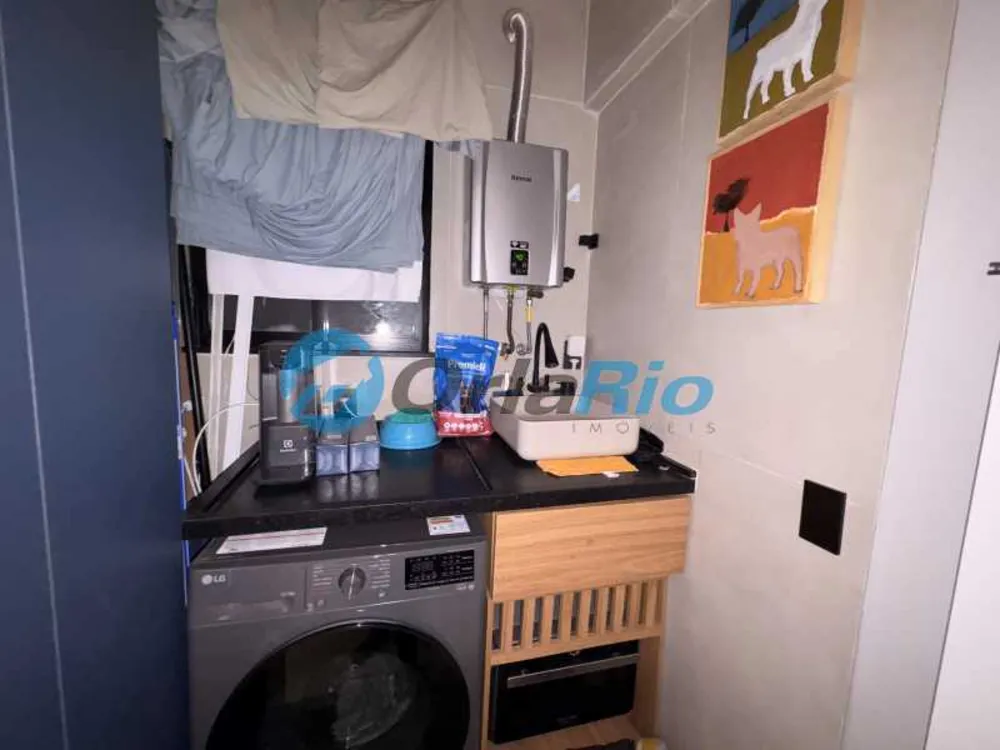 Kitnet-Studio, 42 m² - Foto 2