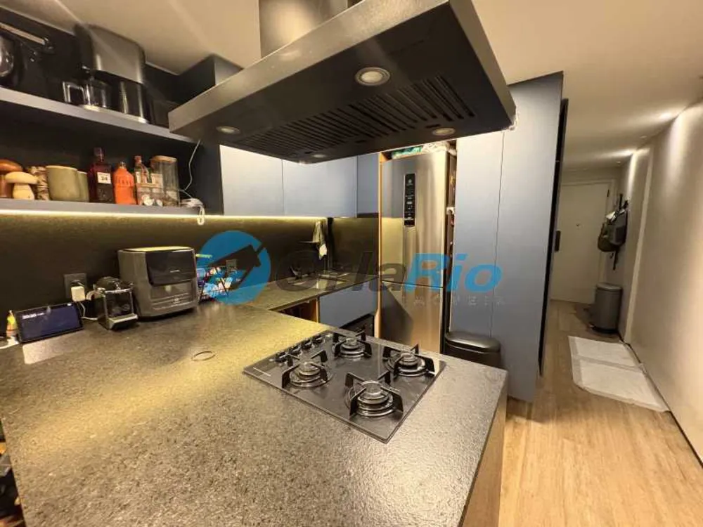Kitnet-Studio, 42 m² - Foto 11