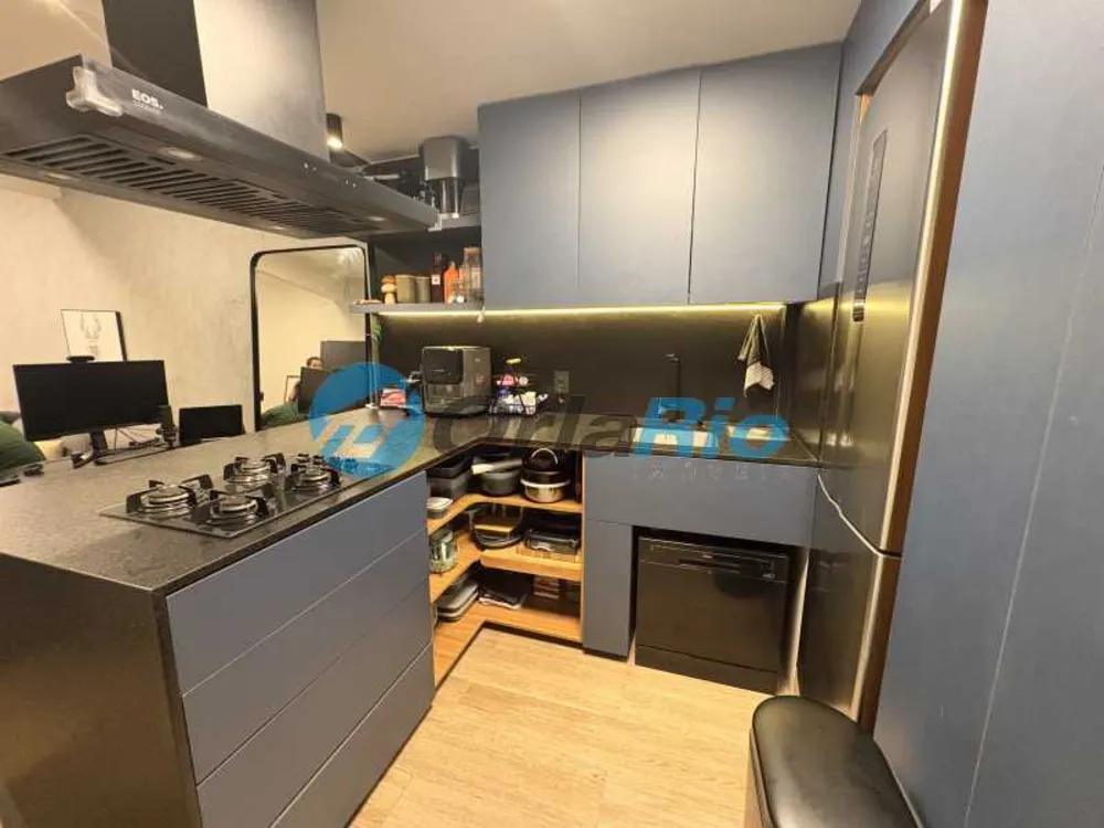 Kitnet-Studio, 42 m² - Foto 3