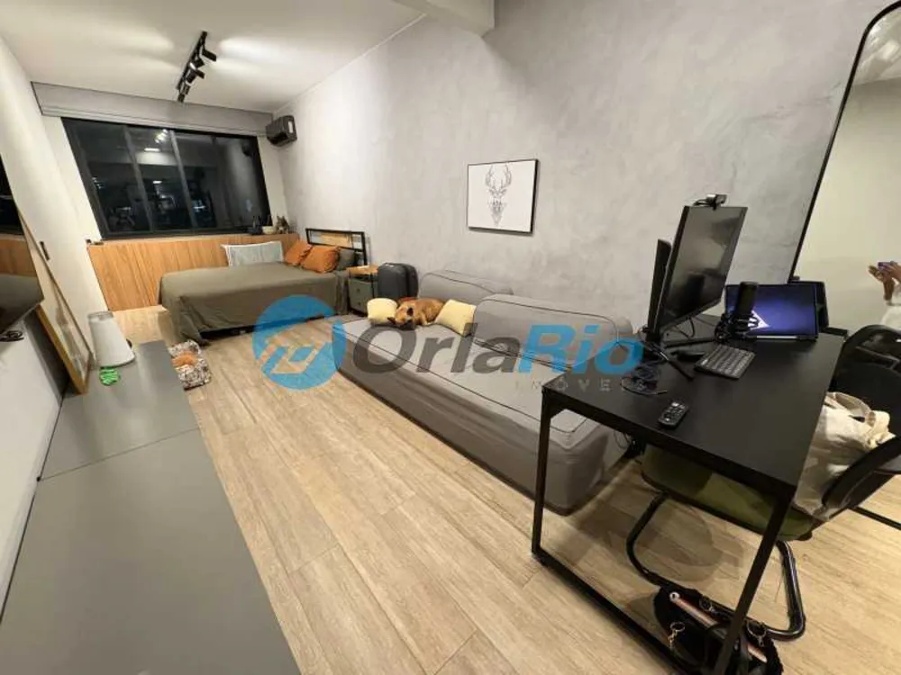 Kitnet-Studio, 42 m² - Foto 14
