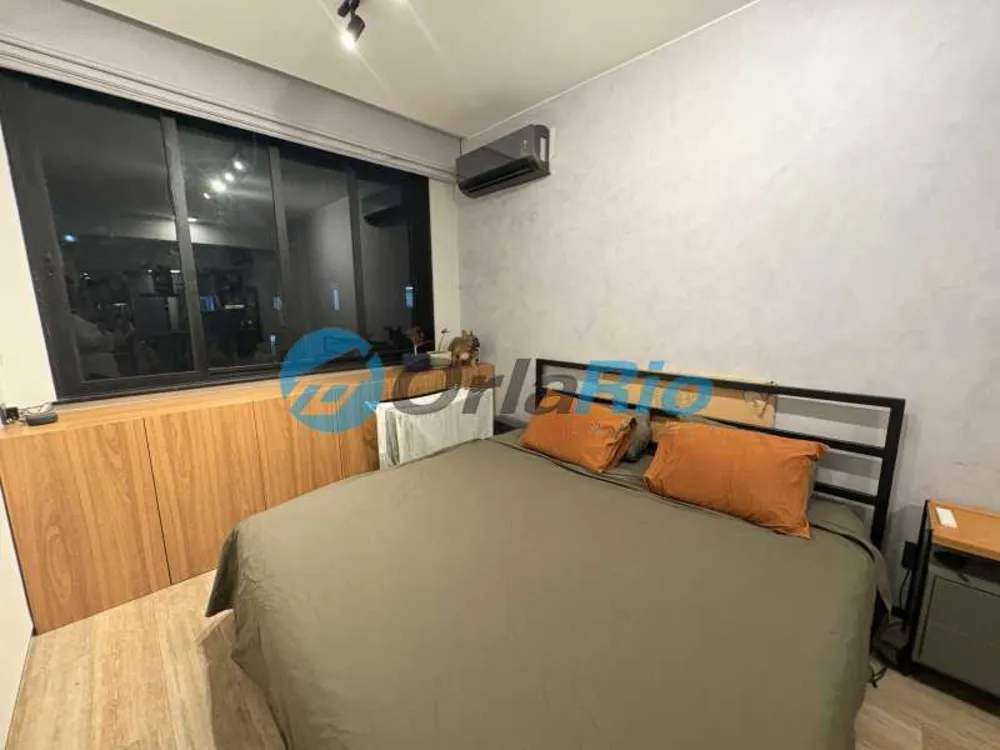 Kitnet-Studio, 42 m² - Foto 4
