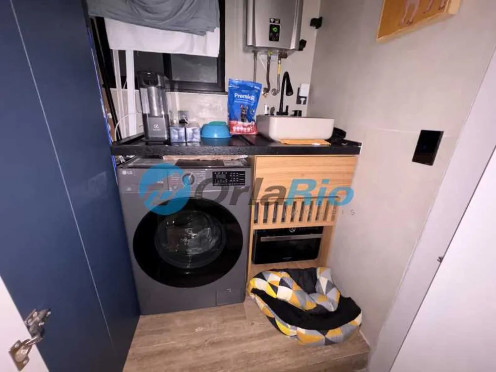 Kitnet-Studio, 42 m² - Foto 11