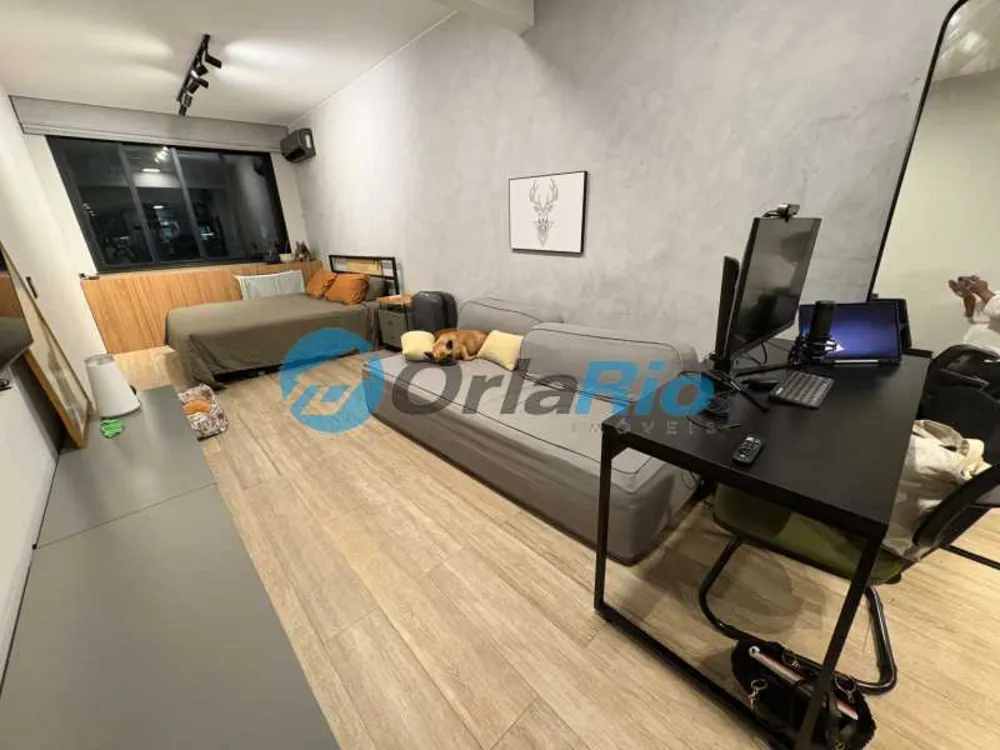 Kitnet-Studio, 42 m² - Foto 12