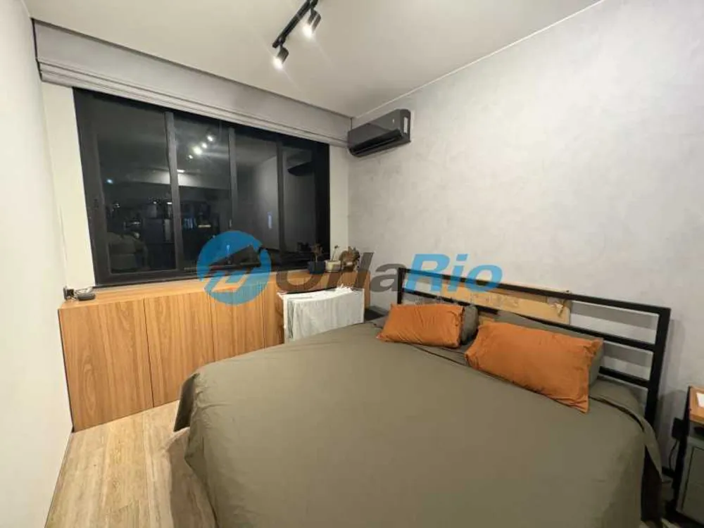 Kitnet-Studio, 42 m² - Foto 13