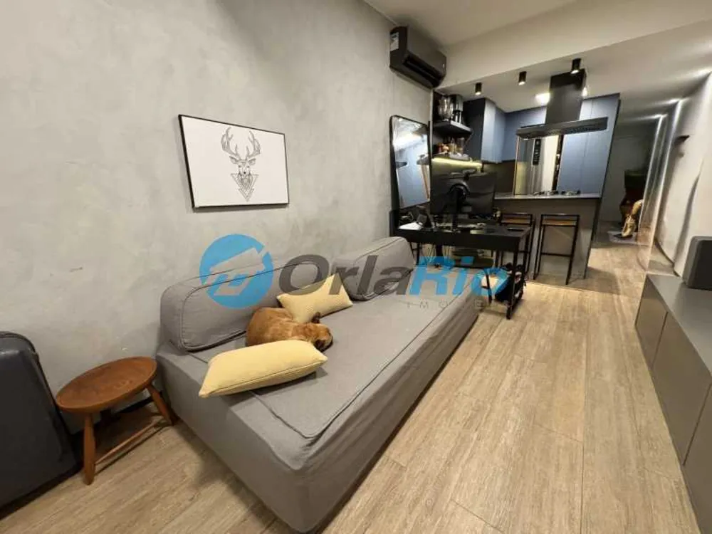 Kitnet-Studio, 42 m² - Foto 4