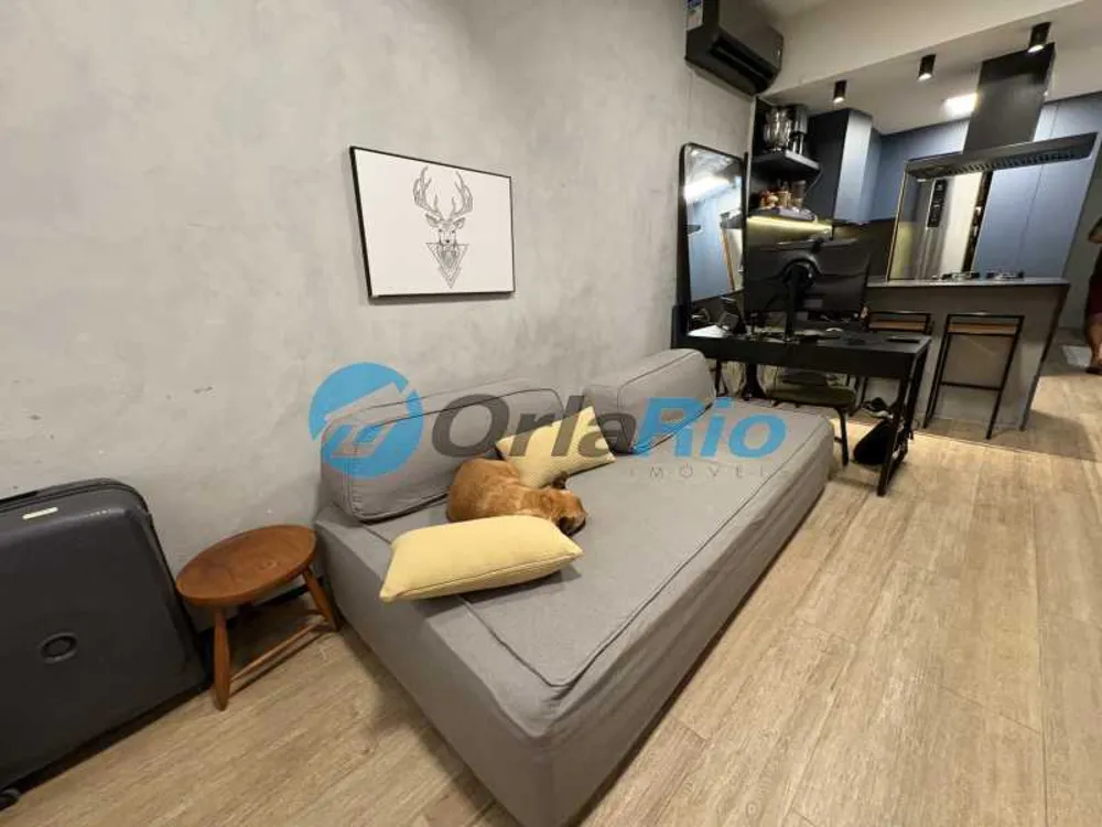 Kitnet-Studio, 42 m² - Foto 8
