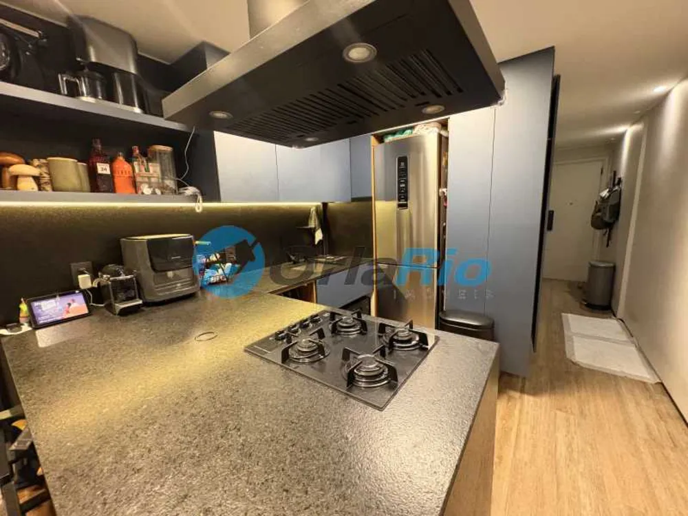 Kitnet-Studio, 42 m² - Foto 9