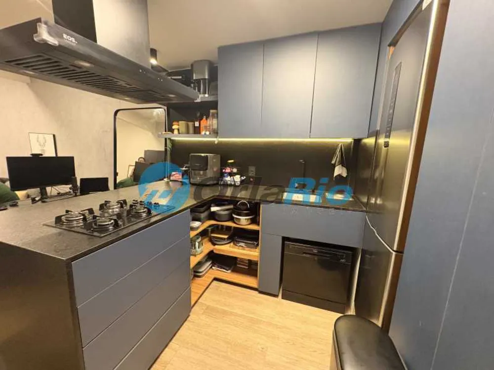 Kitnet-Studio, 42 m² - Foto 6