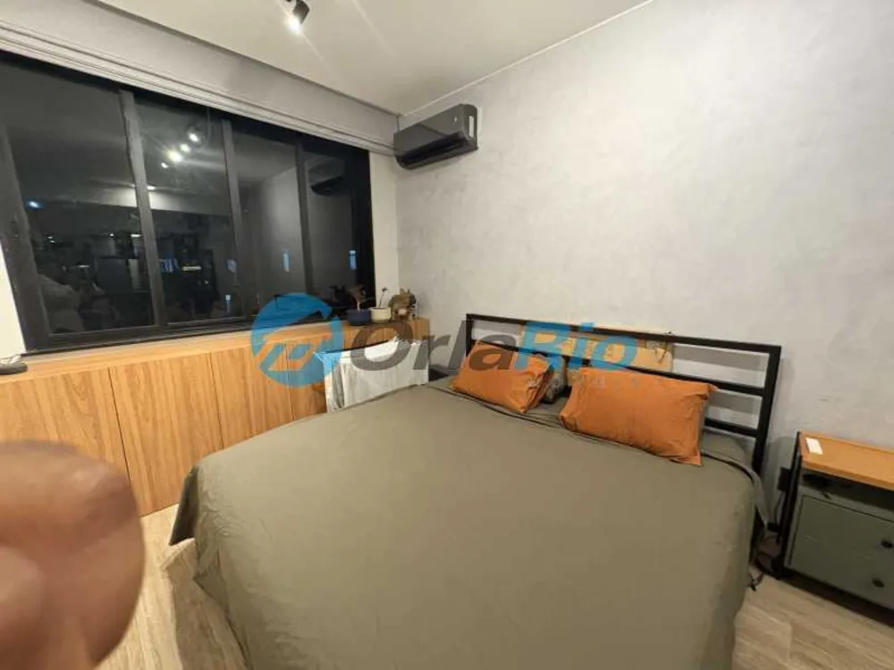 Kitnet-Studio, 42 m² - Foto 10
