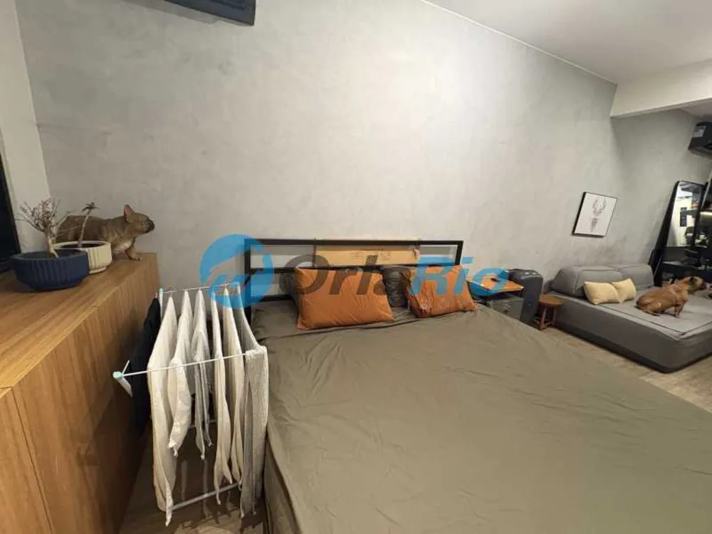 Kitnet-Studio, 42 m² - Foto 7