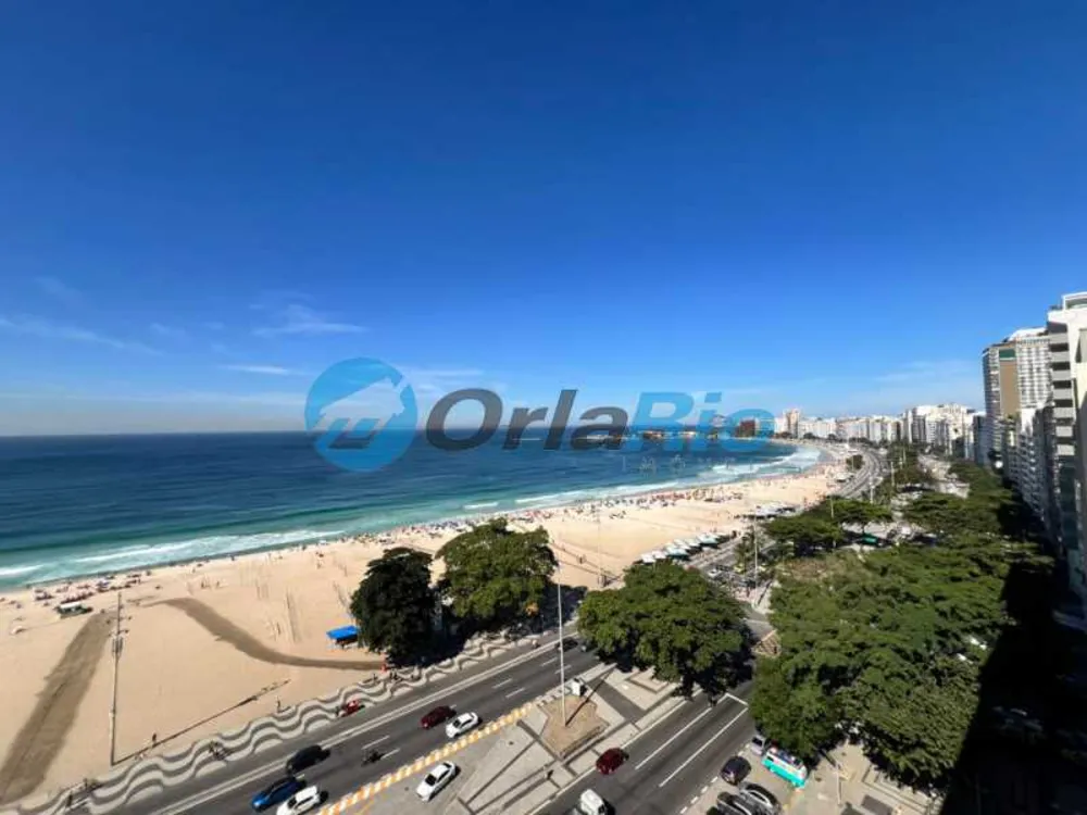 Cobertura, 4 quartos, 389 m² - Foto 7