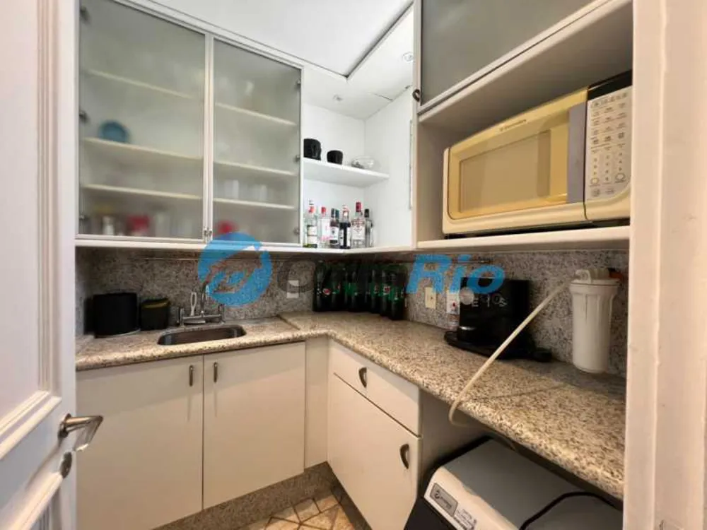 Cobertura, 4 quartos, 389 m² - Foto 28