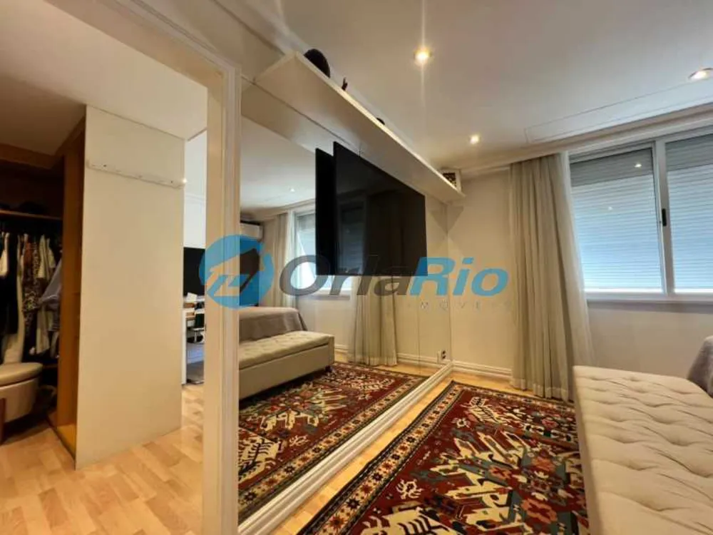 Cobertura, 4 quartos, 389 m² - Foto 10