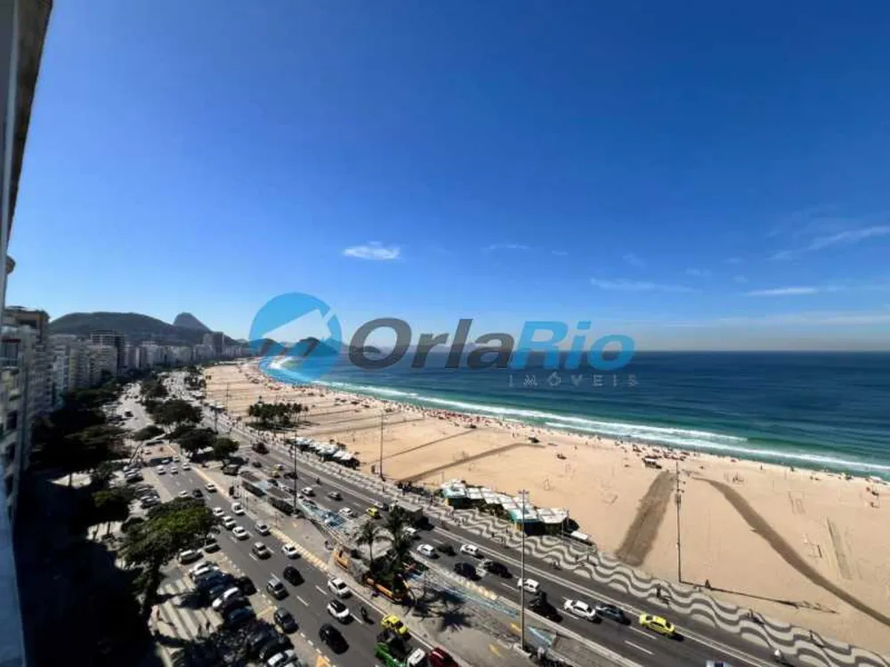 Cobertura, 4 quartos, 389 m² - Foto 6