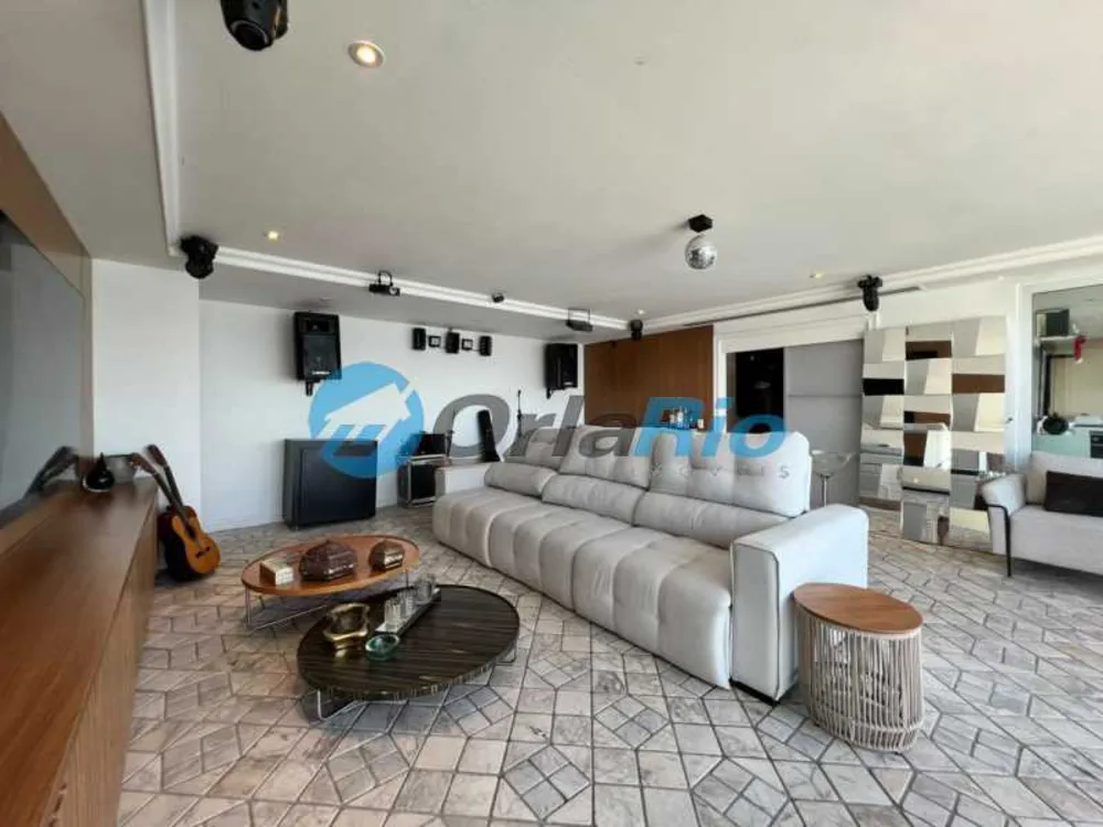 Cobertura, 4 quartos, 389 m² - Foto 22