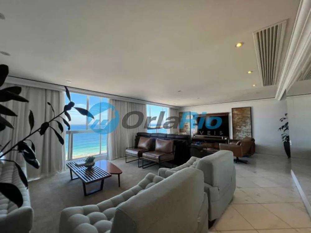 Cobertura, 4 quartos, 389 m² - Foto 3