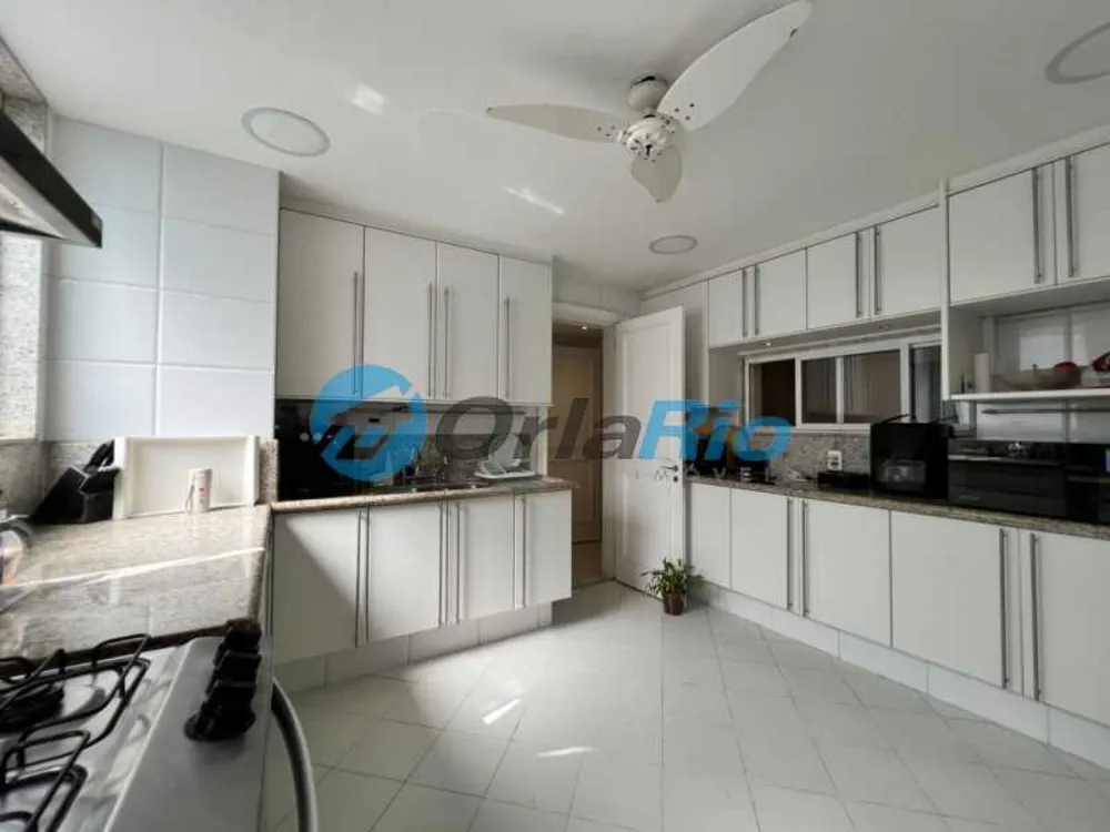 Cobertura, 4 quartos, 389 m² - Foto 17