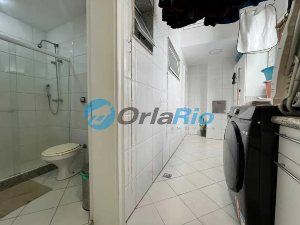 Cobertura, 4 quartos, 389 m² - Foto 21