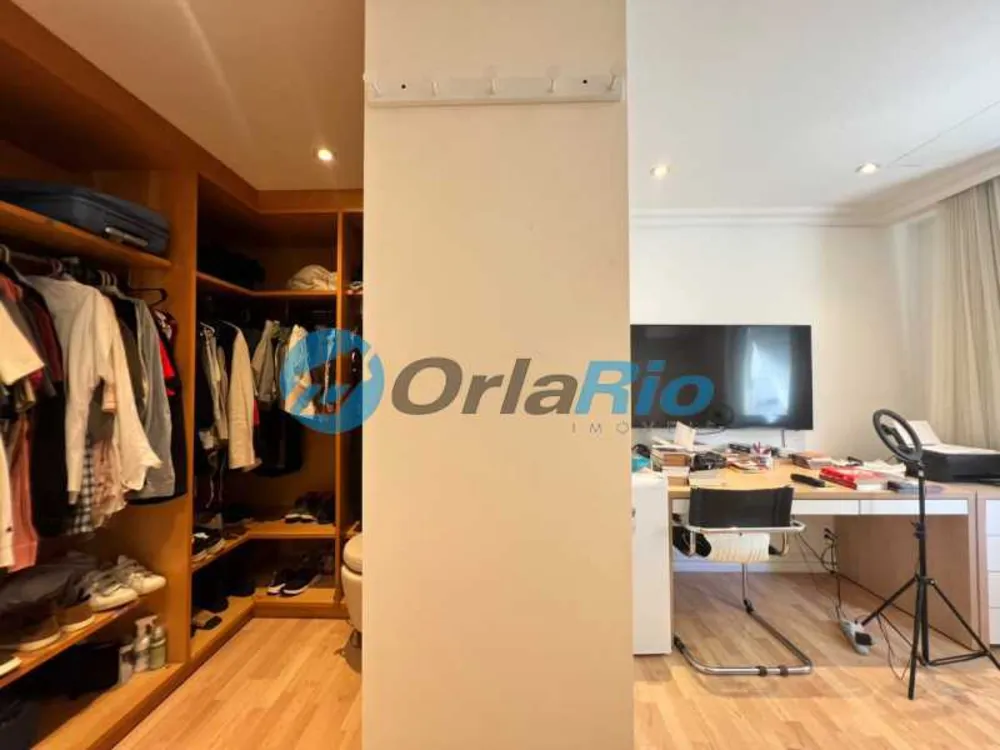 Cobertura, 4 quartos, 389 m² - Foto 11