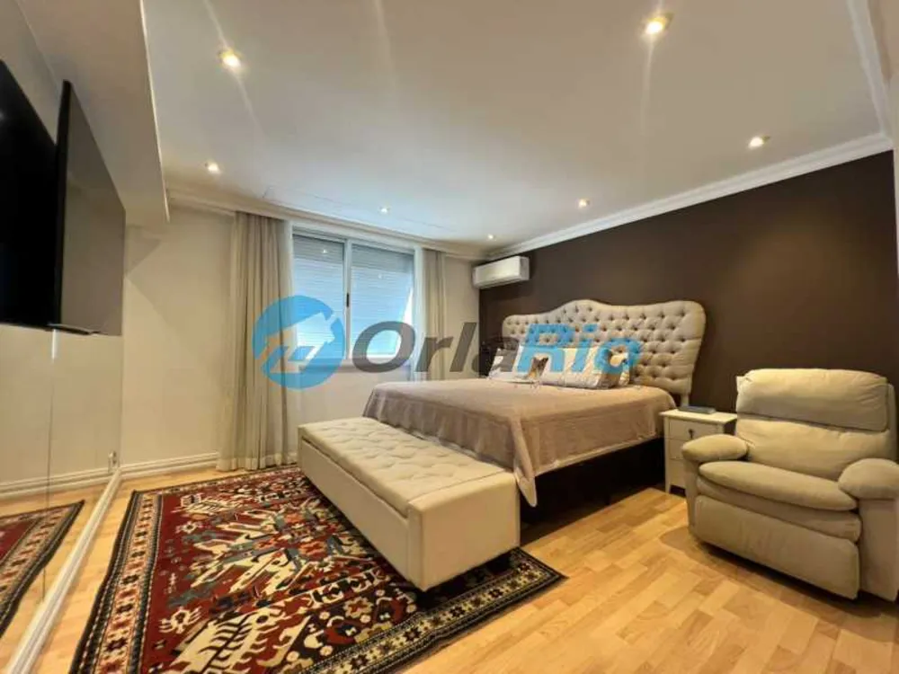 Cobertura, 4 quartos, 389 m² - Foto 9