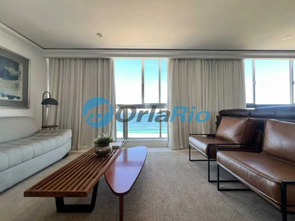 Cobertura, 4 quartos, 389 m² - Foto 4