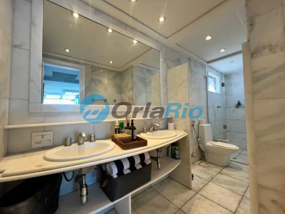 Cobertura, 4 quartos, 389 m² - Foto 12