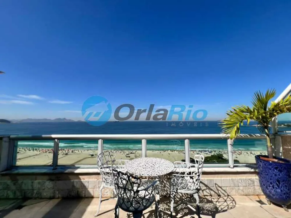 Cobertura, 4 quartos, 389 m² - Foto 25