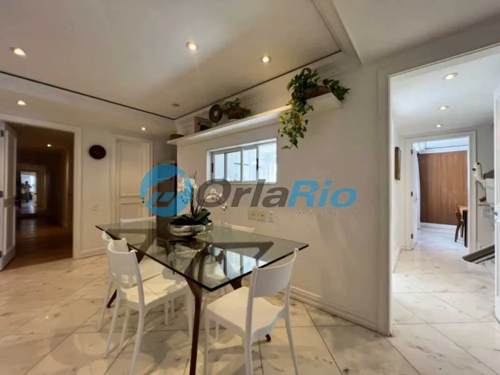 Cobertura, 4 quartos, 389 m² - Foto 19