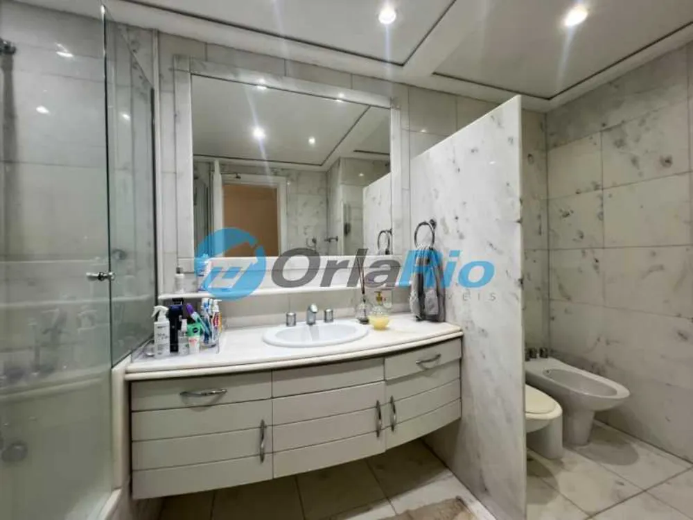 Cobertura, 4 quartos, 389 m² - Foto 16