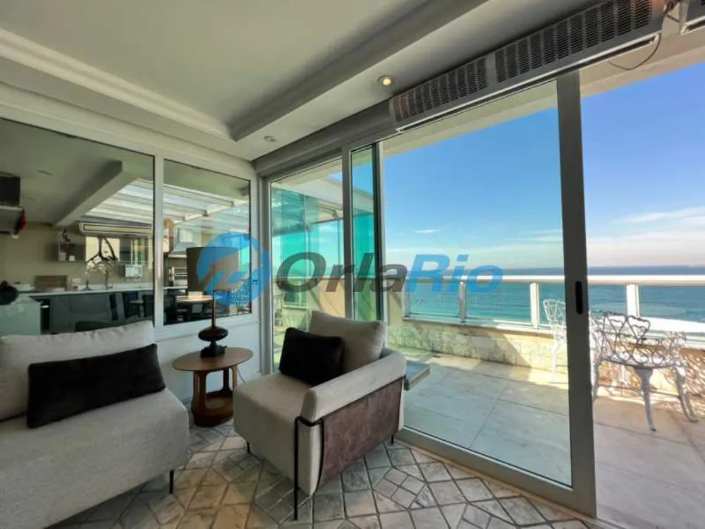 Cobertura, 4 quartos, 389 m² - Foto 24