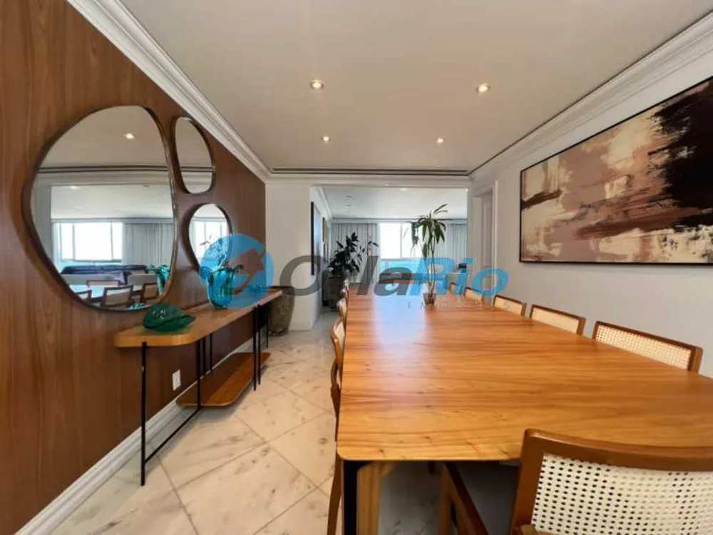 Cobertura, 4 quartos, 389 m² - Foto 8