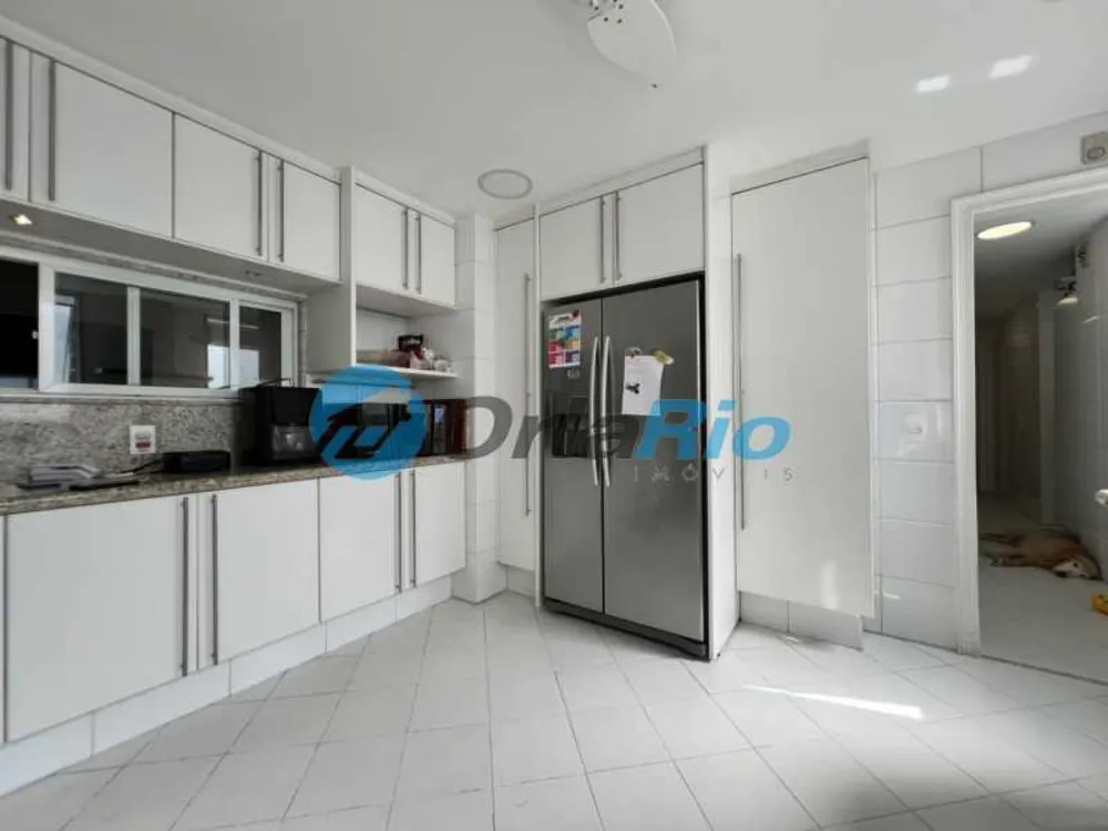 Cobertura, 4 quartos, 389 m² - Foto 18