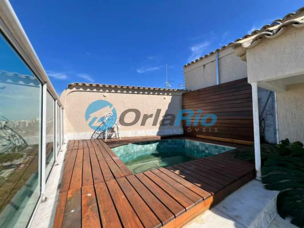 Cobertura, 4 quartos, 389 m² - Foto 29