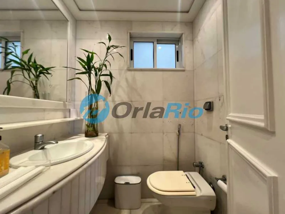 Cobertura, 4 quartos, 389 m² - Foto 20