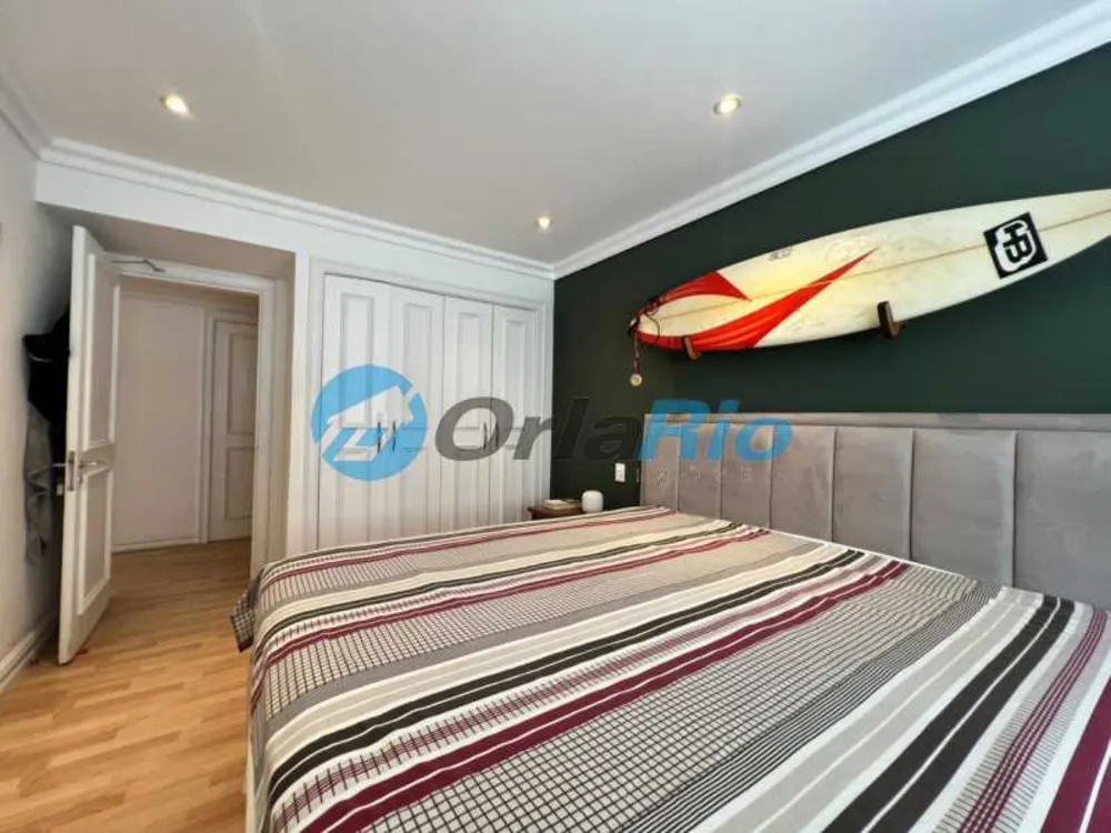 Cobertura, 4 quartos, 389 m² - Foto 13