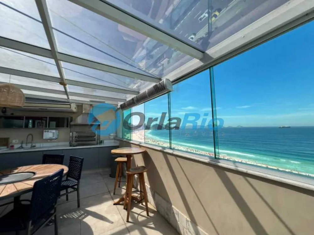 Cobertura, 4 quartos, 389 m² - Foto 26