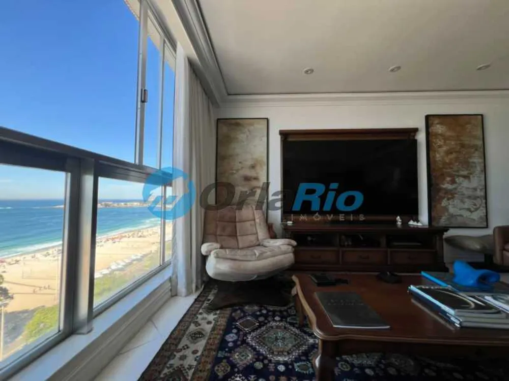 Cobertura, 4 quartos, 389 m² - Foto 1