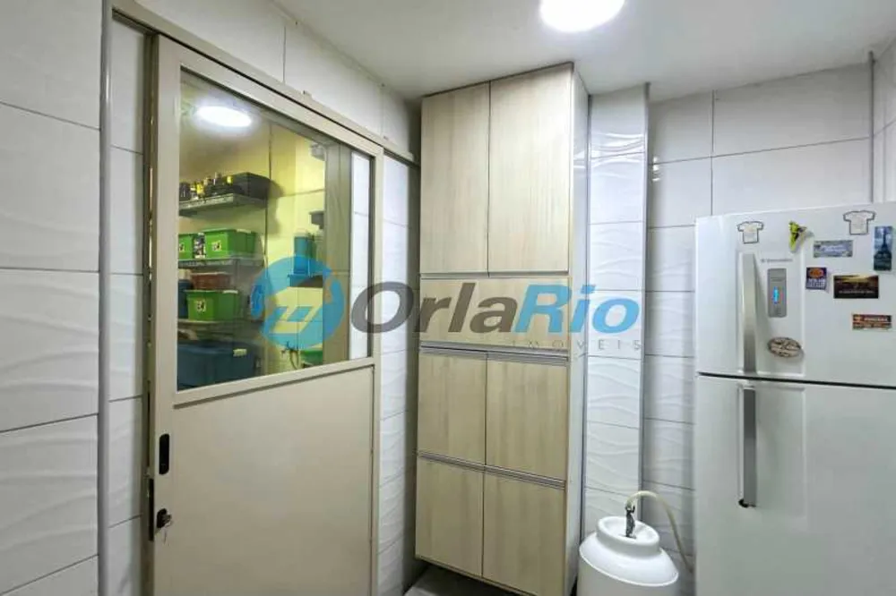Casa, 2 quartos, 68 m² - Foto 21