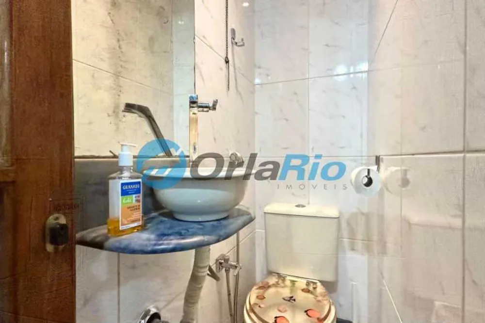 Casa, 2 quartos, 68 m² - Foto 25