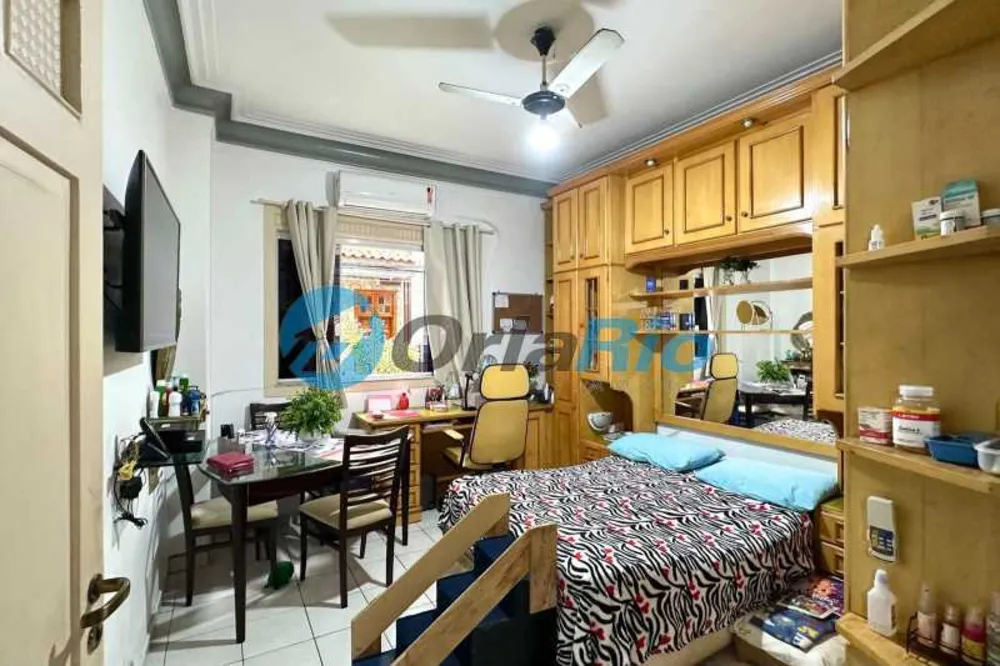 Casa, 2 quartos, 68 m² - Foto 10