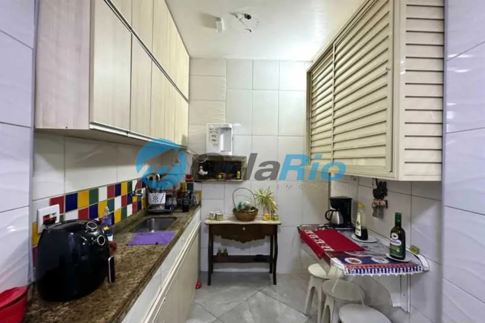 Casa, 2 quartos, 68 m² - Foto 17
