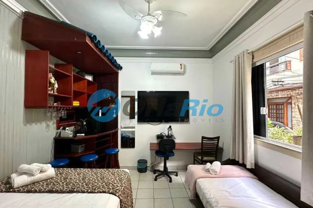 Casa, 2 quartos, 68 m² - Foto 5