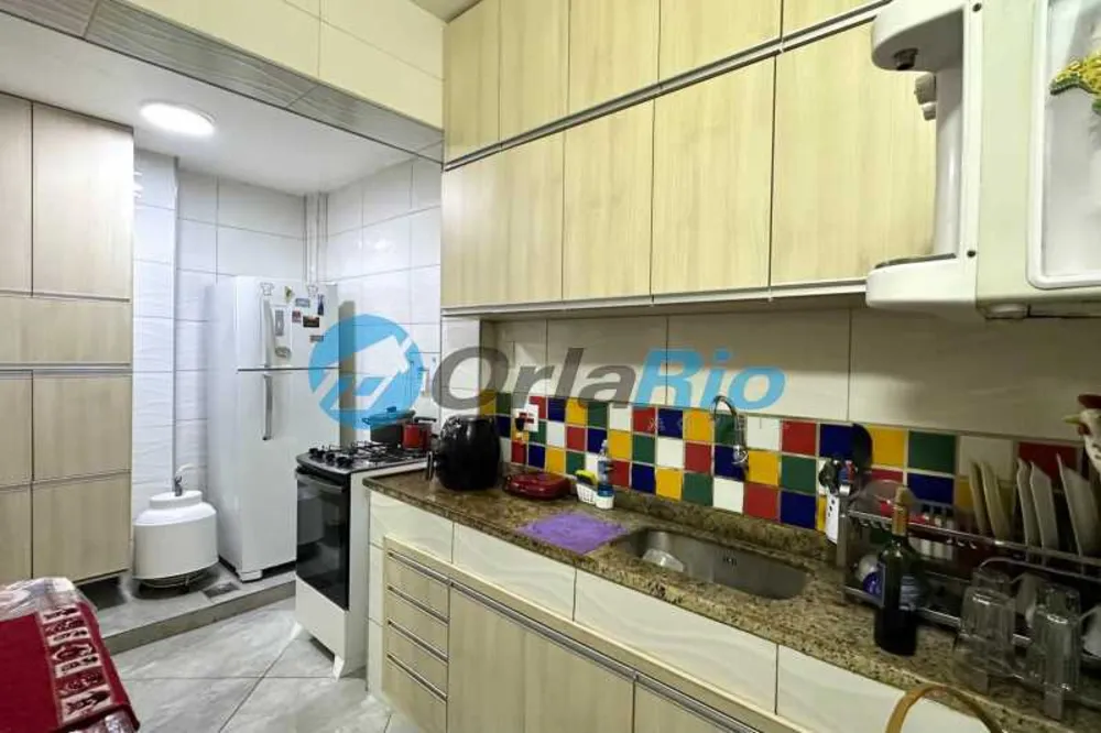 Casa, 2 quartos, 68 m² - Foto 19