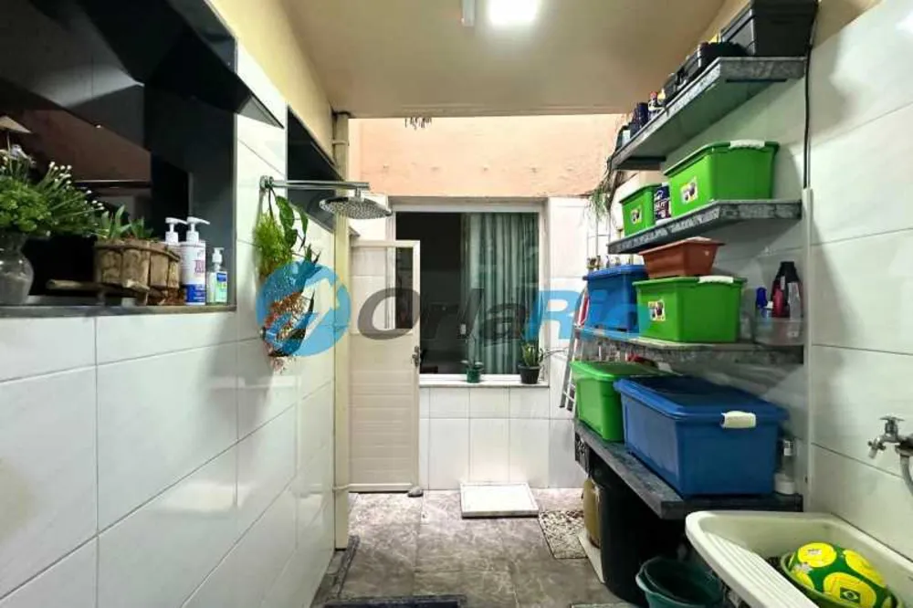 Casa, 2 quartos, 68 m² - Foto 23