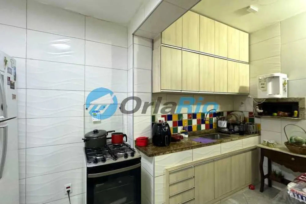 Casa, 2 quartos, 68 m² - Foto 18