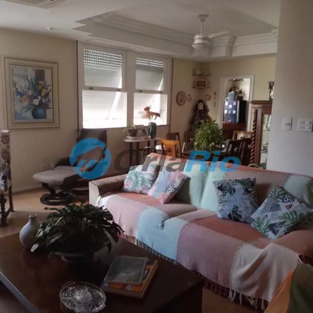 Apartamento, 3 quartos, 139 m² - Foto 8