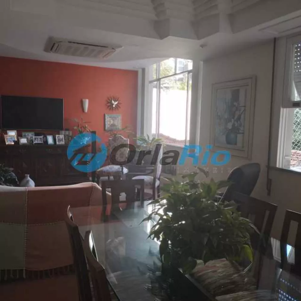 Apartamento, 3 quartos, 139 m² - Foto 14